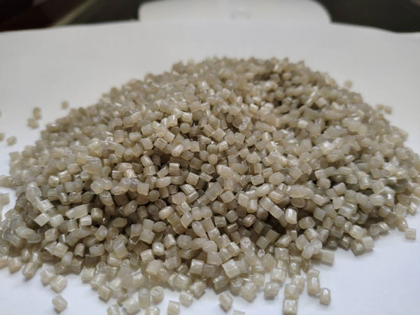 藤条专用LDPE 再生料高压颗粒